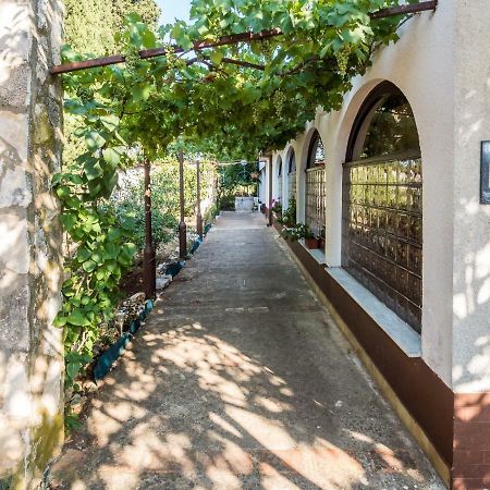 Apartman Jasmina Pula Luaran gambar