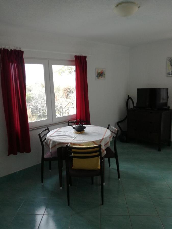 Apartman Jasmina Pula Luaran gambar