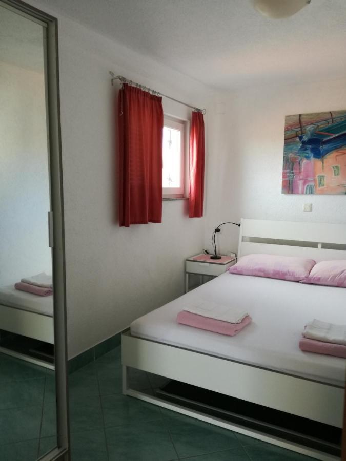 Apartman Jasmina Pula Luaran gambar