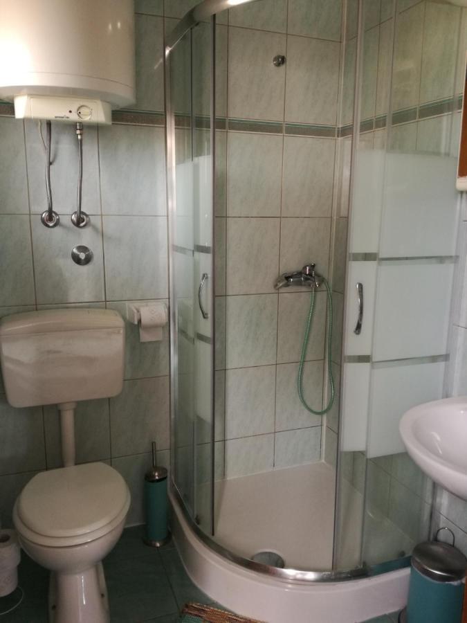 Apartman Jasmina Pula Luaran gambar